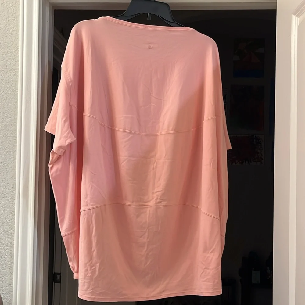 Lululemon Pink back in action - Picture 3 of 4